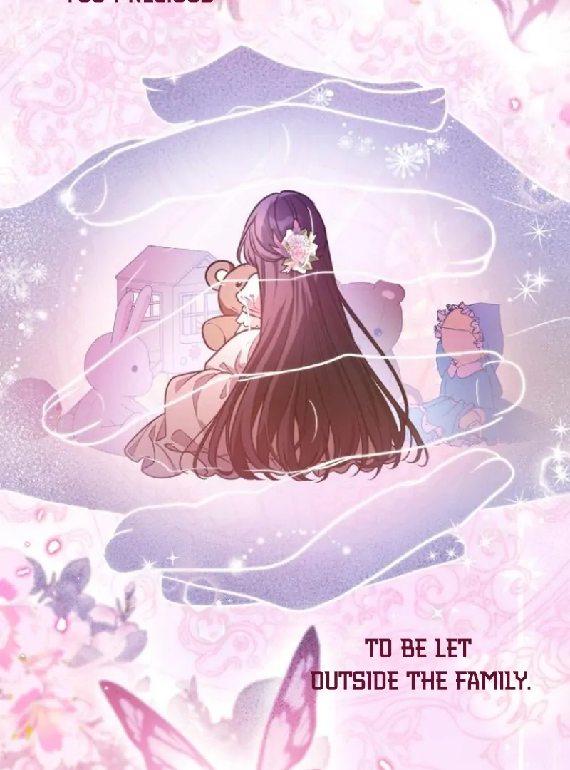 The Grand Duke’s Bride is a Hellborn Warrior Chapter 1 - Page 19