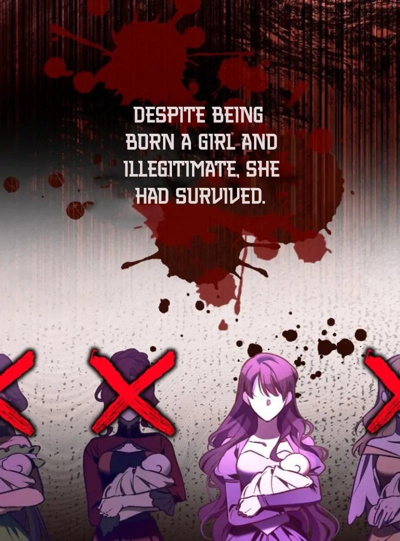 The Grand Duke’s Bride is a Hellborn Warrior Chapter 1 - Page 26