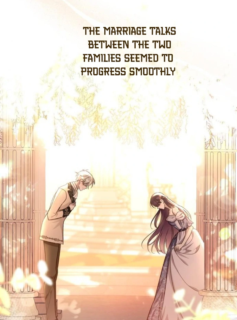 The Grand Duke’s Bride is a Hellborn Warrior Chapter 1 - Page 43