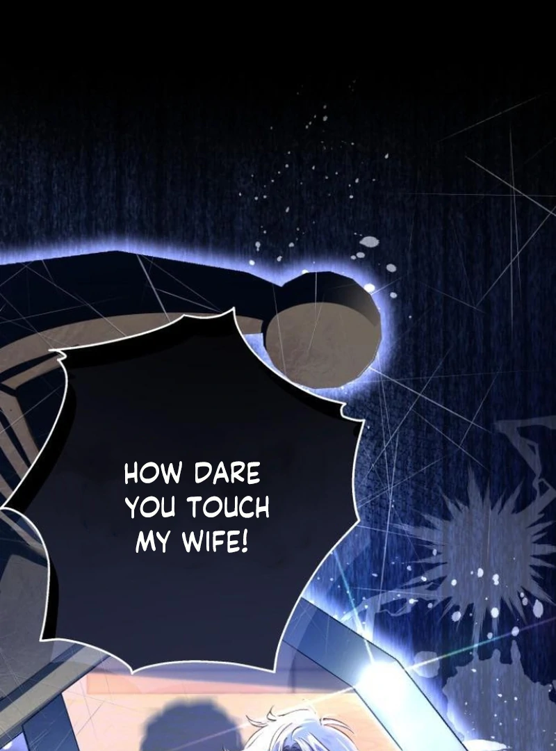 The Grand Duke’s Bride is a Hellborn Warrior Chapter 1 - Page 47