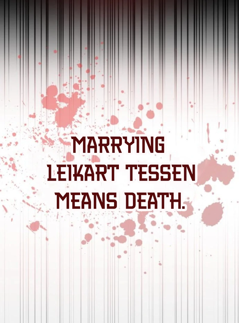 The Grand Duke’s Bride is a Hellborn Warrior Chapter 1 - Page 85