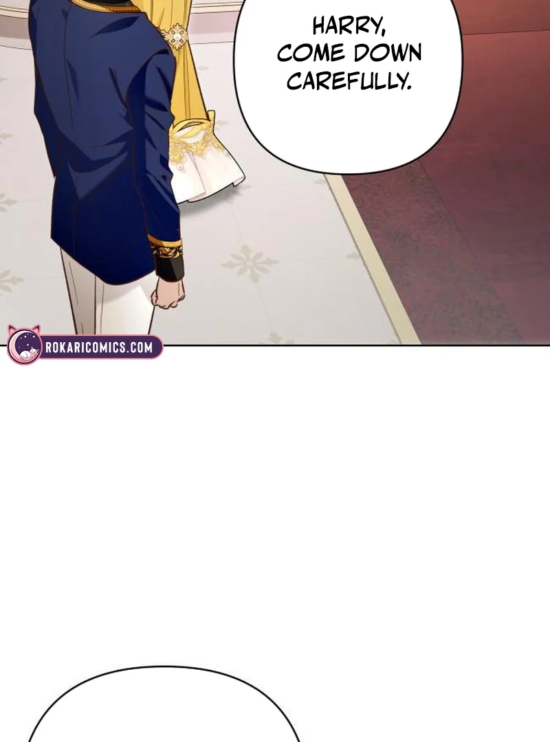 The Grand Duke’s Bride is a Hellborn Warrior Chapter 10 - Page 10