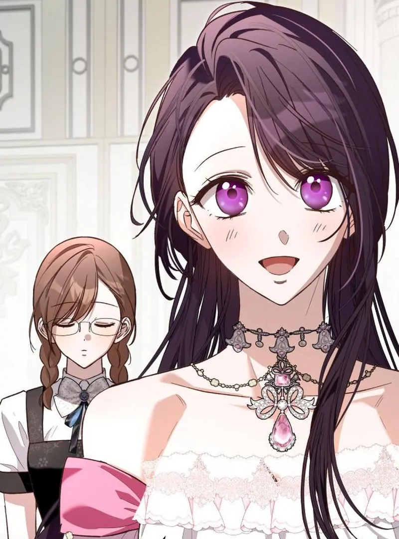 The Grand Duke’s Bride is a Hellborn Warrior Chapter 10 - Page 100