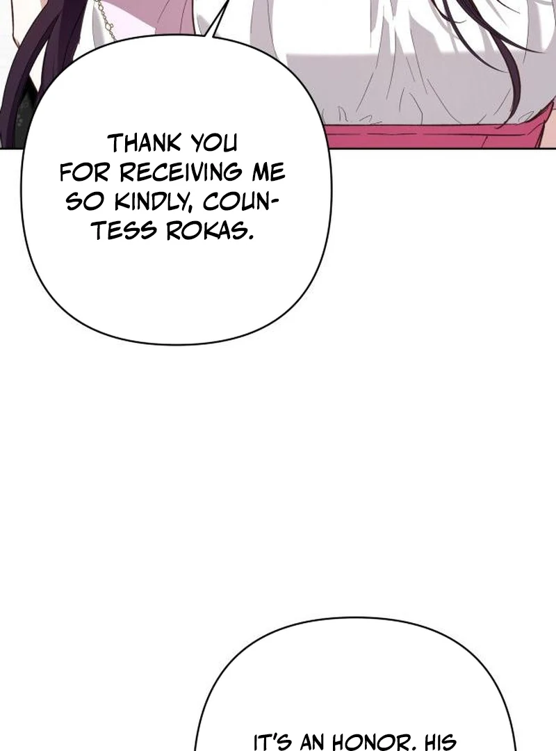 The Grand Duke’s Bride is a Hellborn Warrior Chapter 10 - Page 101