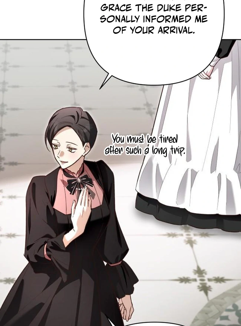 The Grand Duke’s Bride is a Hellborn Warrior Chapter 10 - Page 102