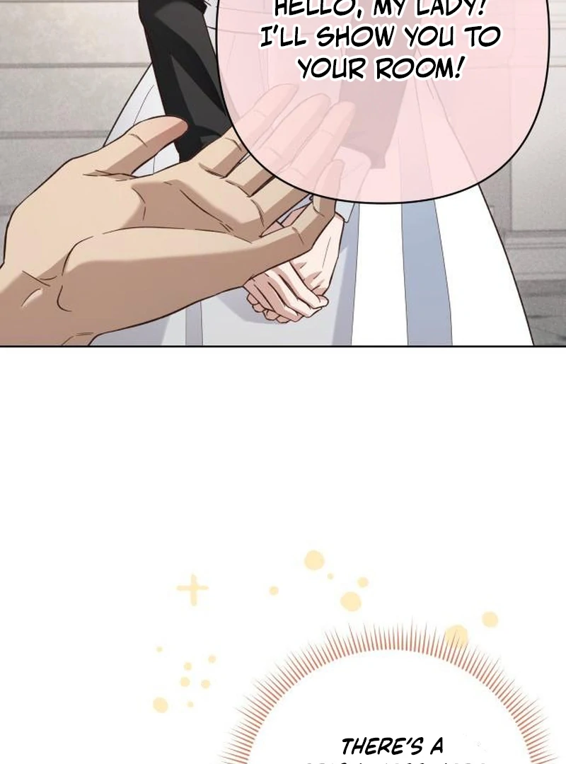 The Grand Duke’s Bride is a Hellborn Warrior Chapter 10 - Page 105