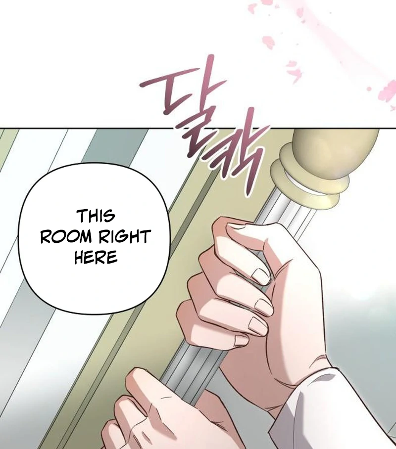 The Grand Duke’s Bride is a Hellborn Warrior Chapter 10 - Page 110