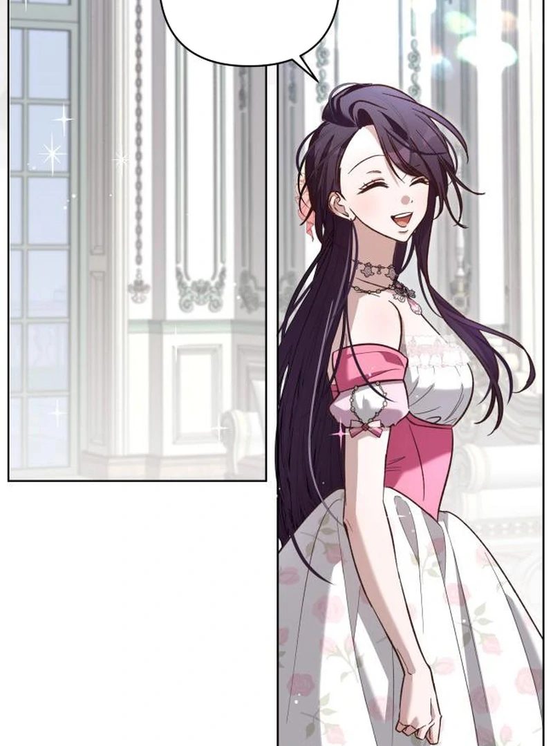 The Grand Duke’s Bride is a Hellborn Warrior Chapter 10 - Page 114