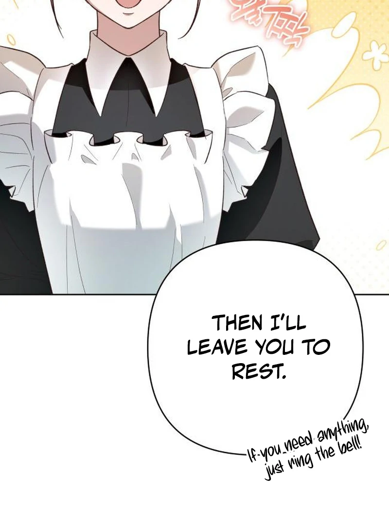 The Grand Duke’s Bride is a Hellborn Warrior Chapter 10 - Page 116