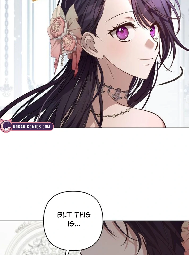 The Grand Duke’s Bride is a Hellborn Warrior Chapter 10 - Page 120