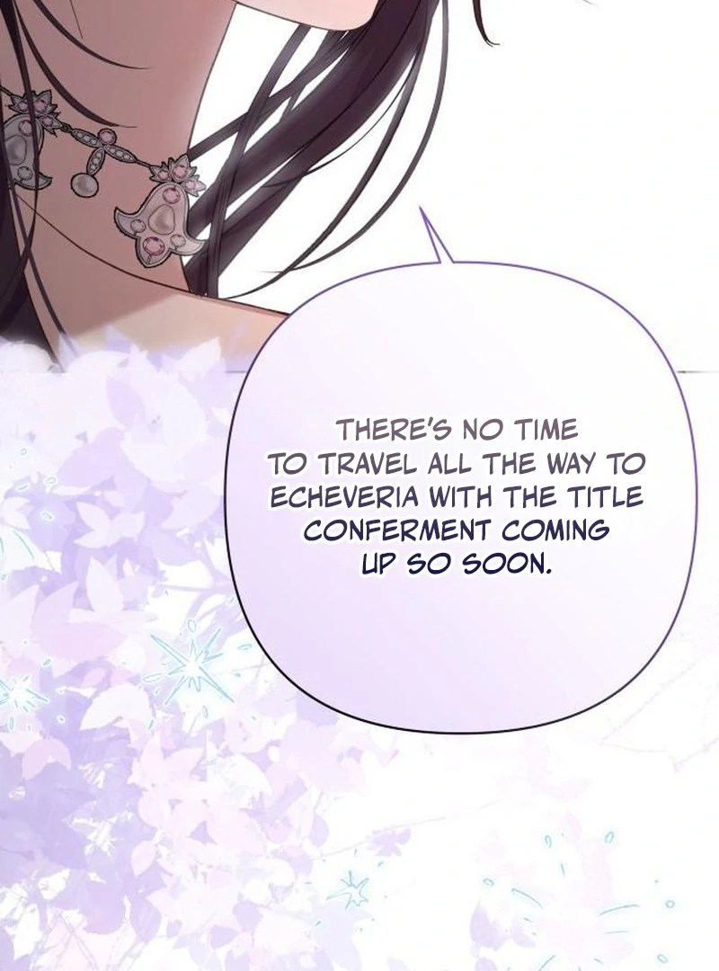 The Grand Duke’s Bride is a Hellborn Warrior Chapter 10 - Page 127