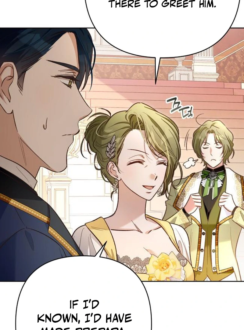 The Grand Duke’s Bride is a Hellborn Warrior Chapter 10 - Page 15