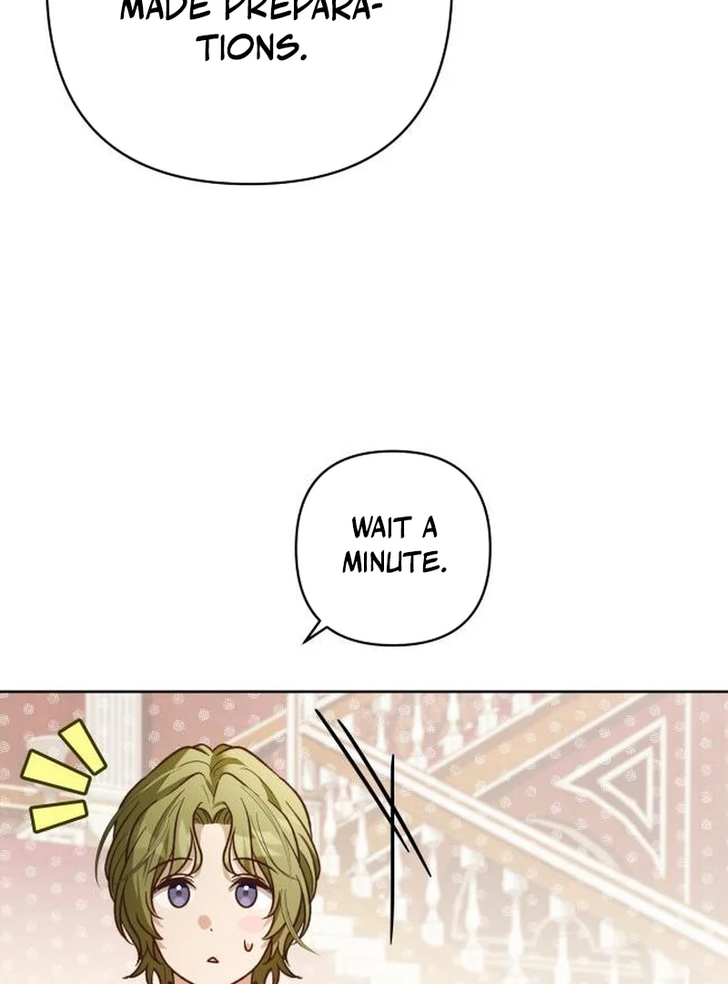 The Grand Duke’s Bride is a Hellborn Warrior Chapter 10 - Page 16