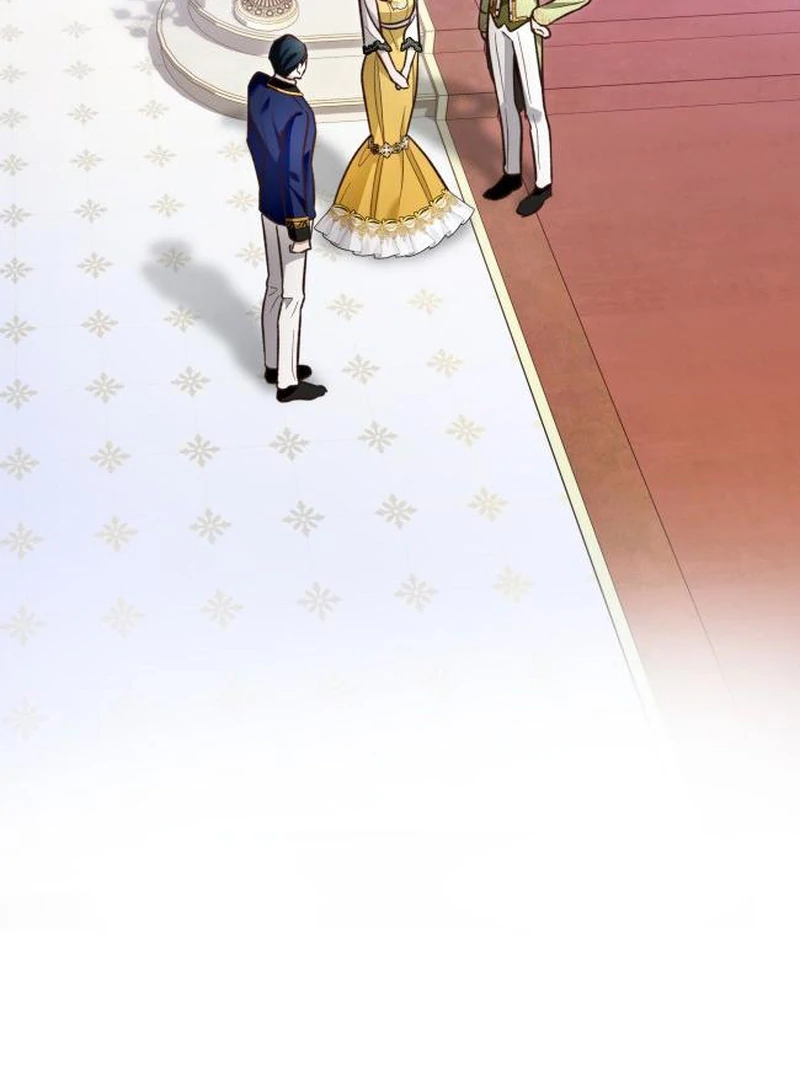 The Grand Duke’s Bride is a Hellborn Warrior Chapter 10 - Page 19