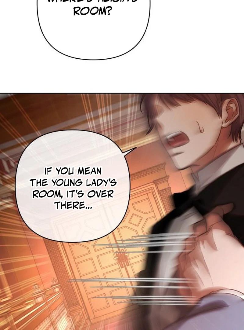 The Grand Duke’s Bride is a Hellborn Warrior Chapter 10 - Page 29