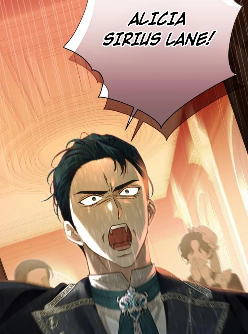 The Grand Duke’s Bride is a Hellborn Warrior Chapter 10 - Page 32