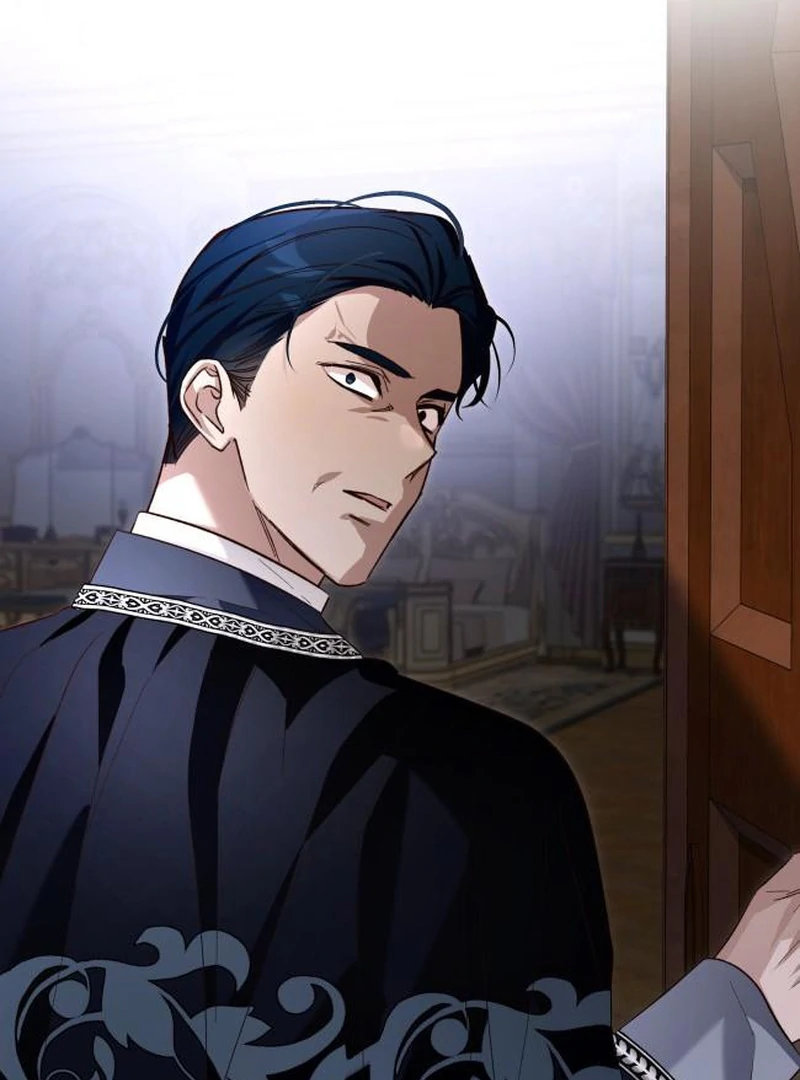 The Grand Duke’s Bride is a Hellborn Warrior Chapter 10 - Page 37