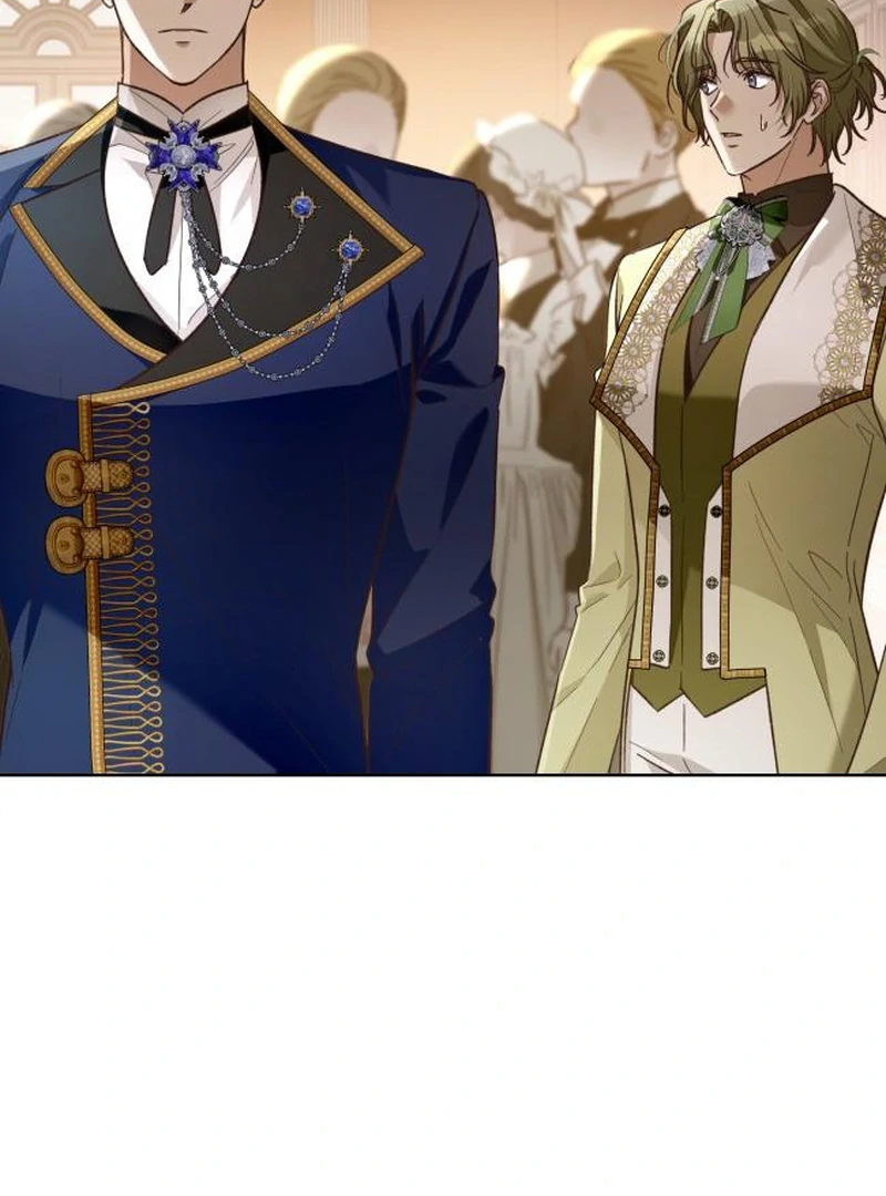 The Grand Duke’s Bride is a Hellborn Warrior Chapter 10 - Page 41