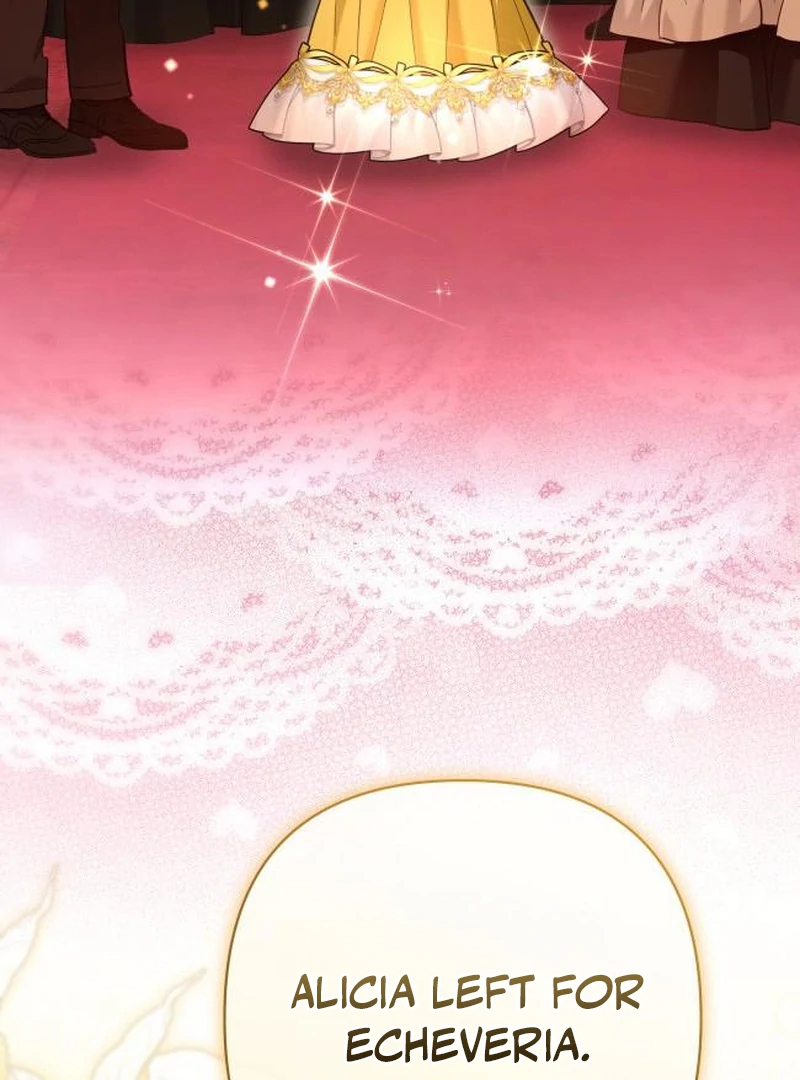 The Grand Duke’s Bride is a Hellborn Warrior Chapter 10 - Page 46