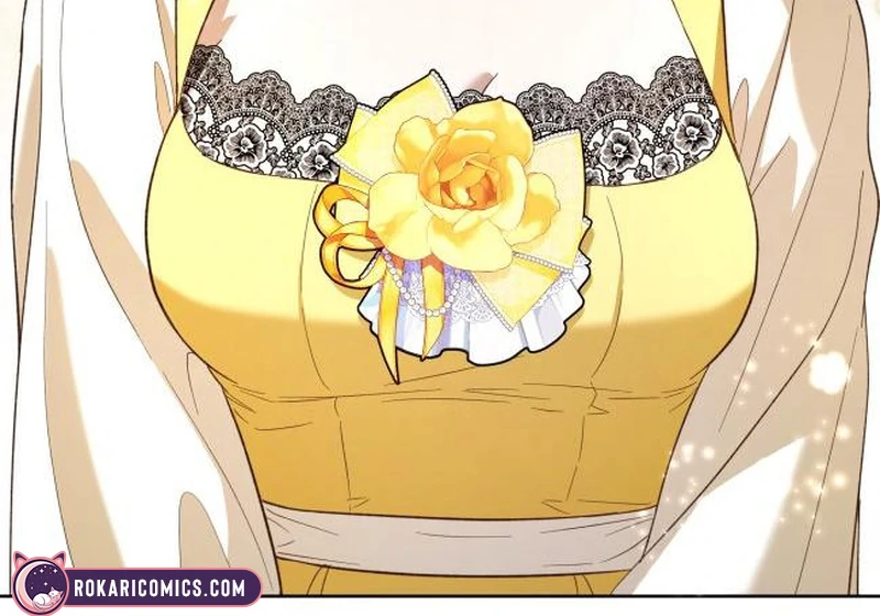 The Grand Duke’s Bride is a Hellborn Warrior Chapter 10 - Page 48