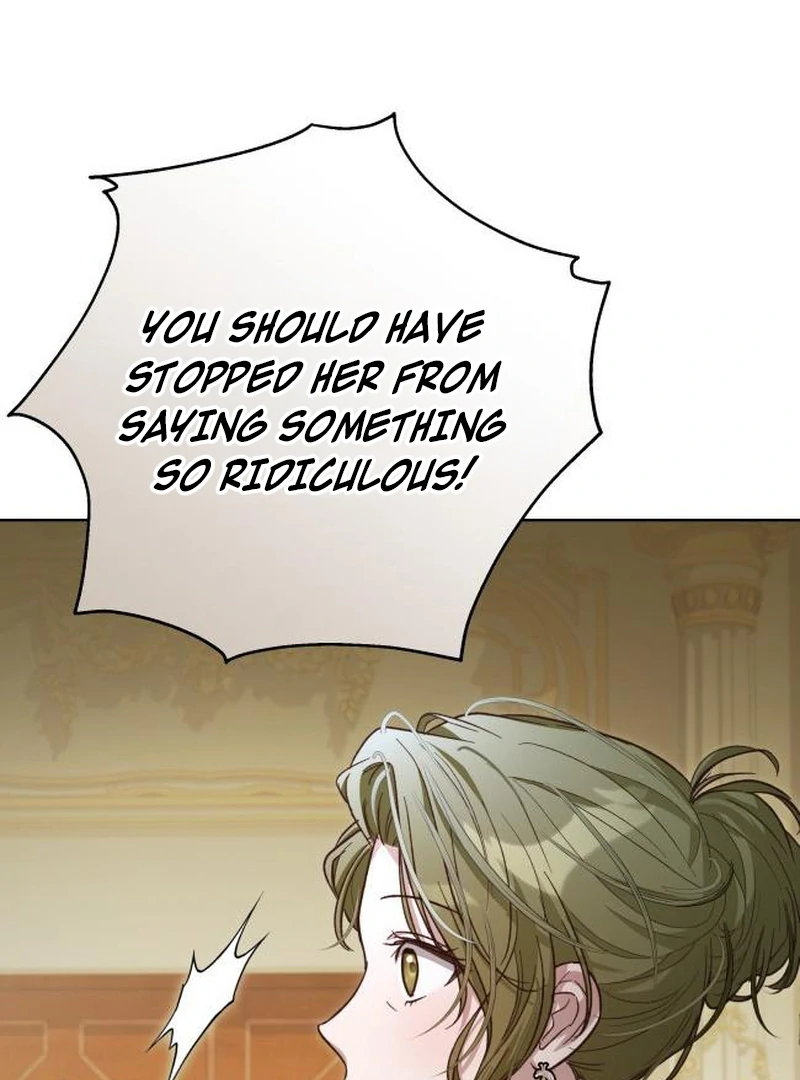 The Grand Duke’s Bride is a Hellborn Warrior Chapter 10 - Page 56