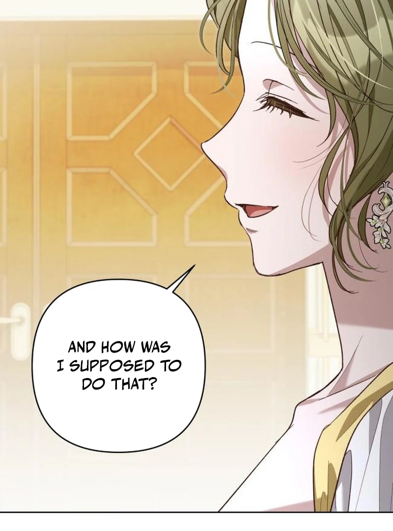 The Grand Duke’s Bride is a Hellborn Warrior Chapter 10 - Page 58