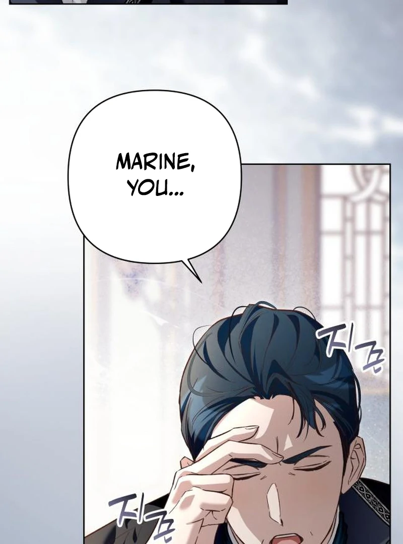 The Grand Duke’s Bride is a Hellborn Warrior Chapter 10 - Page 63