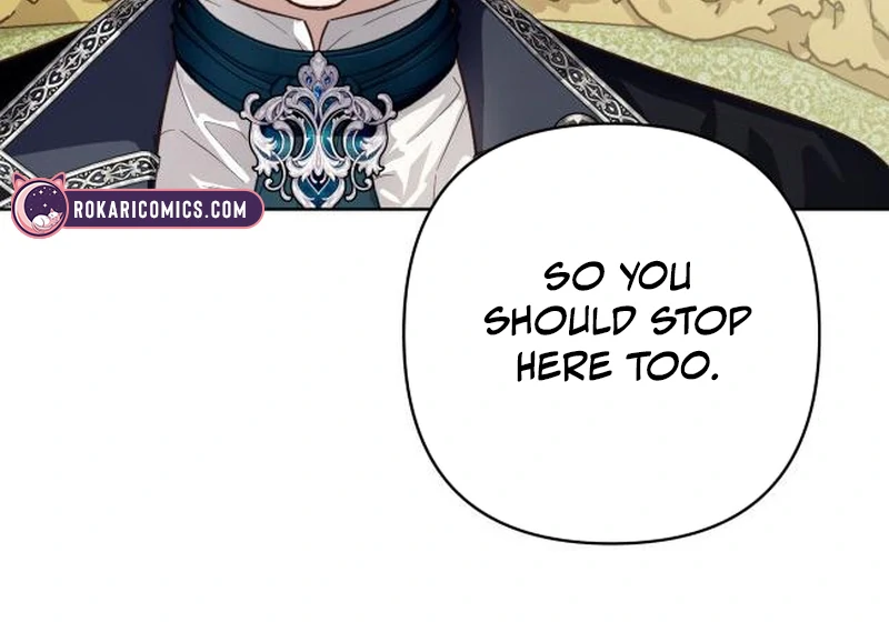 The Grand Duke’s Bride is a Hellborn Warrior Chapter 10 - Page 74