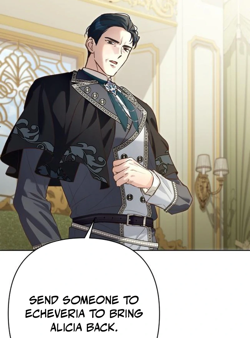 The Grand Duke’s Bride is a Hellborn Warrior Chapter 10 - Page 79