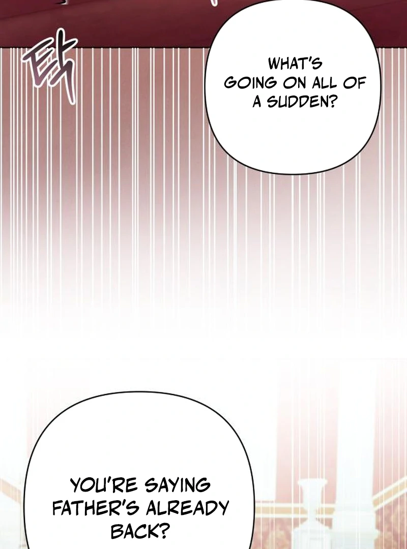 The Grand Duke’s Bride is a Hellborn Warrior Chapter 10 - Page 8