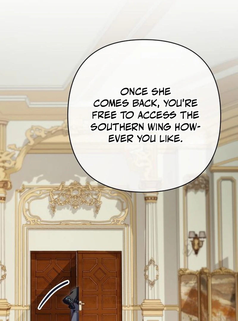 The Grand Duke’s Bride is a Hellborn Warrior Chapter 10 - Page 81