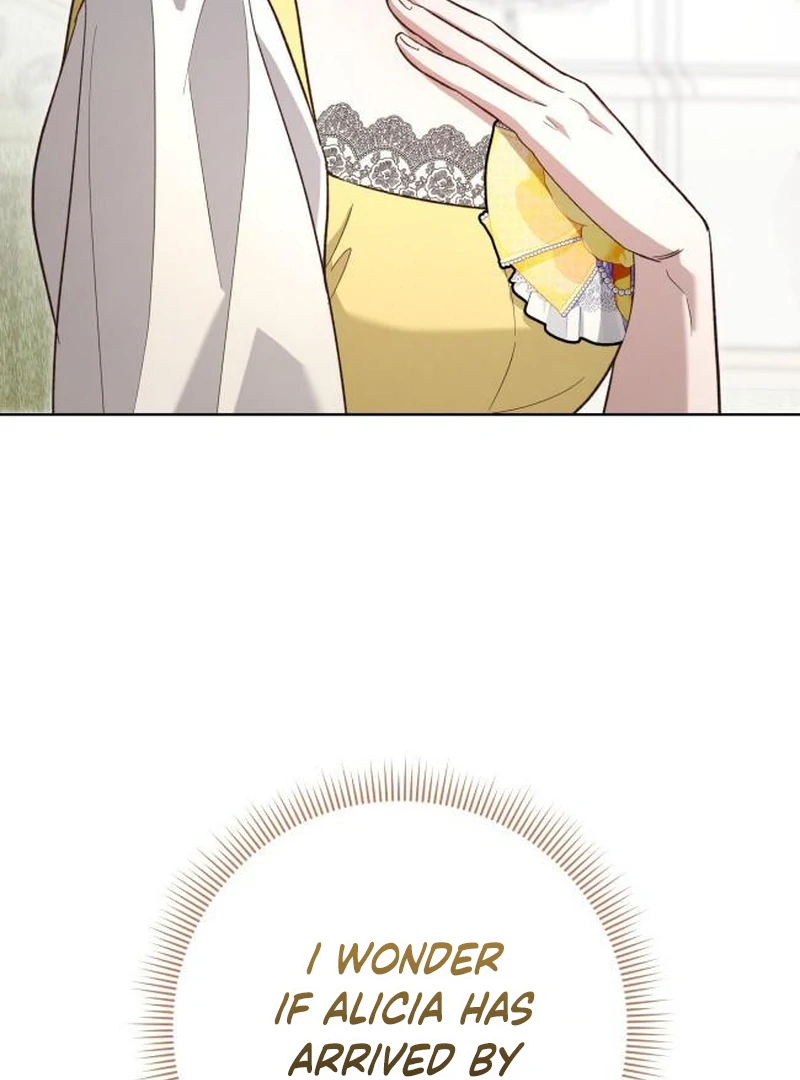 The Grand Duke’s Bride is a Hellborn Warrior Chapter 10 - Page 85