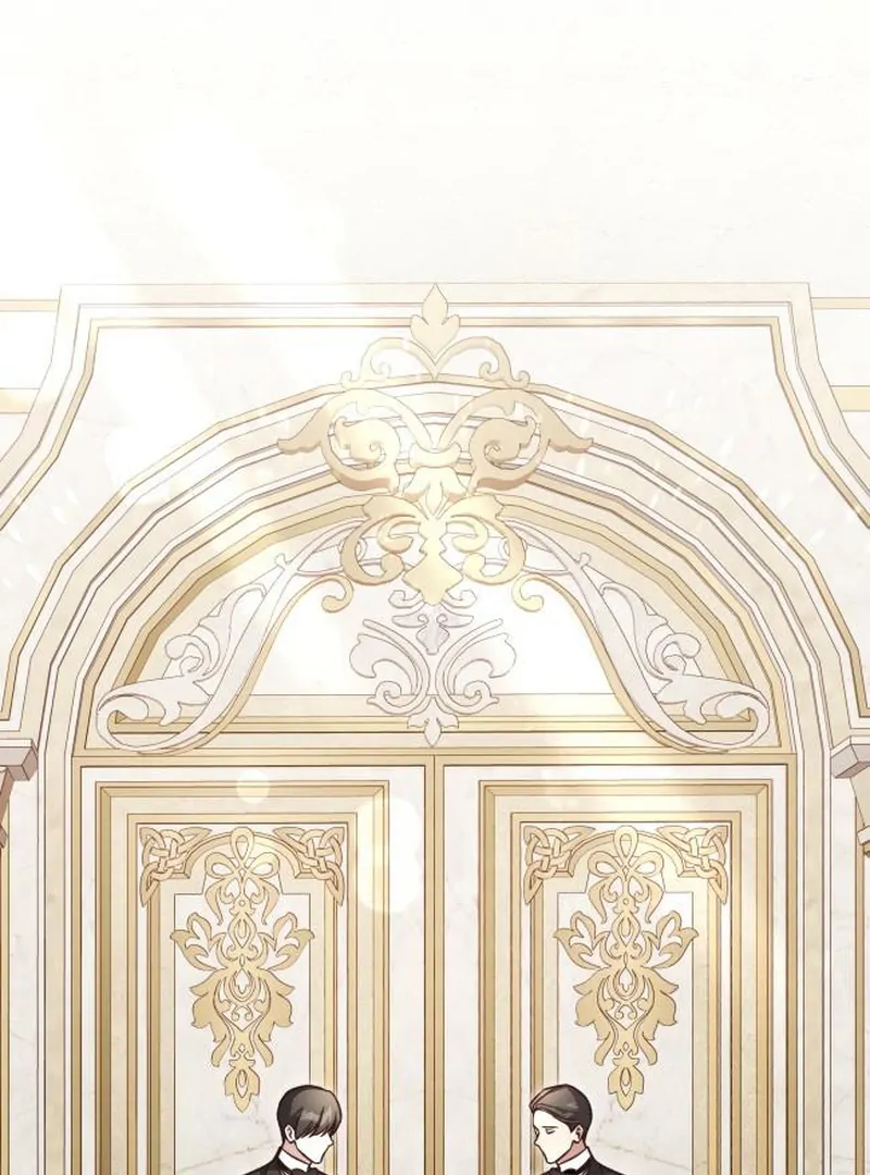 The Grand Duke’s Bride is a Hellborn Warrior Chapter 10 - Page 88