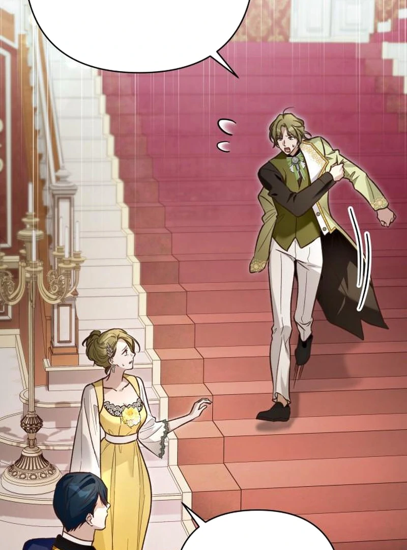 The Grand Duke’s Bride is a Hellborn Warrior Chapter 10 - Page 9