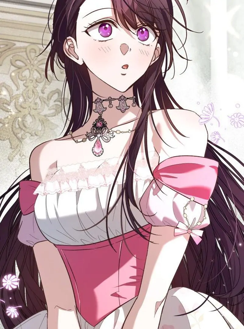 The Grand Duke’s Bride is a Hellborn Warrior Chapter 10 - Page 95