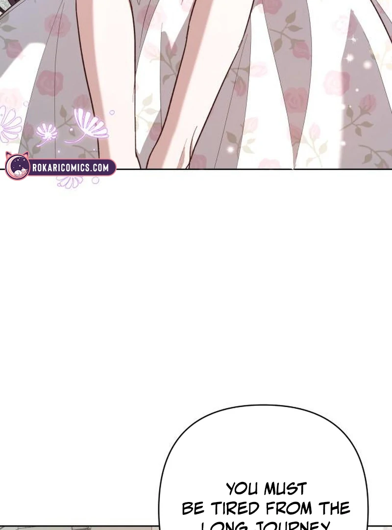 The Grand Duke’s Bride is a Hellborn Warrior Chapter 10 - Page 96