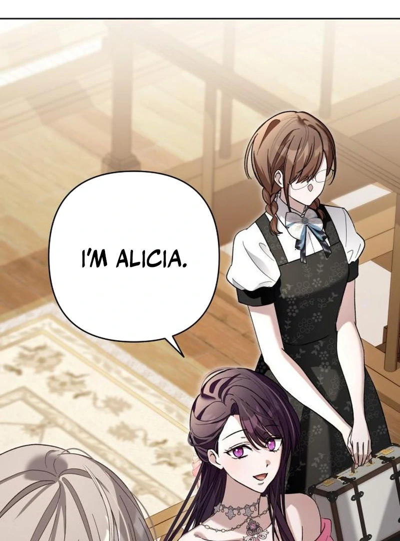 The Grand Duke’s Bride is a Hellborn Warrior Chapter 11 - Page 106