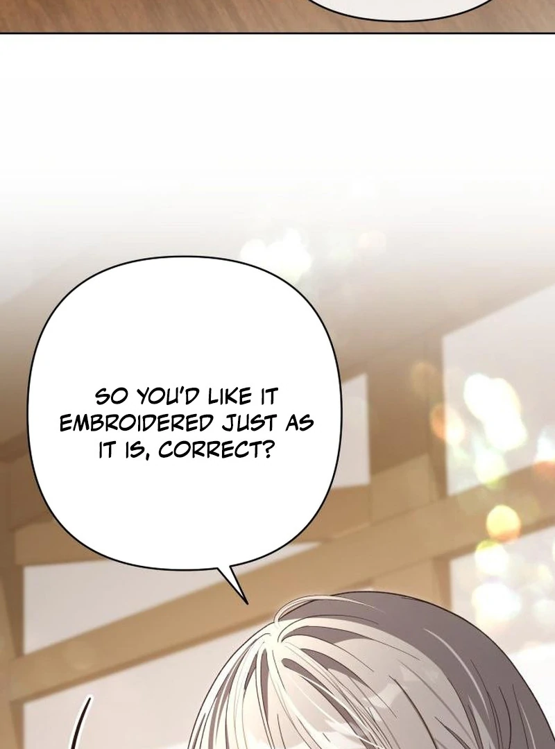 The Grand Duke’s Bride is a Hellborn Warrior Chapter 11 - Page 114