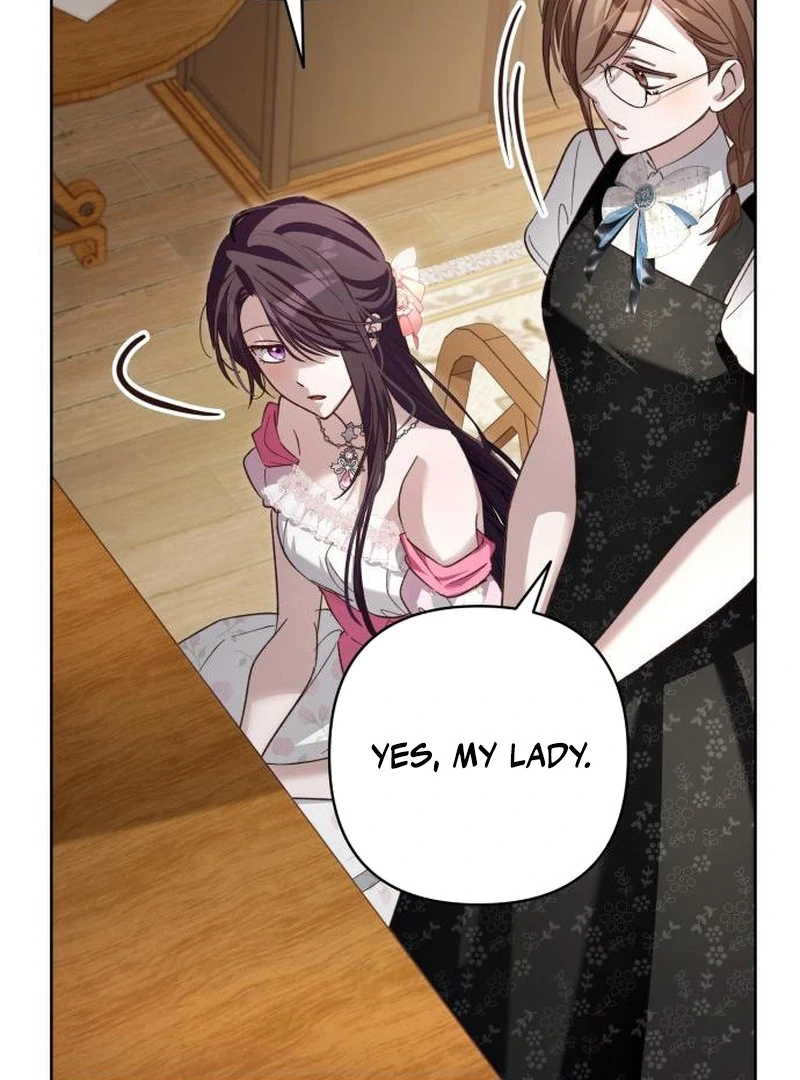 The Grand Duke’s Bride is a Hellborn Warrior Chapter 11 - Page 119