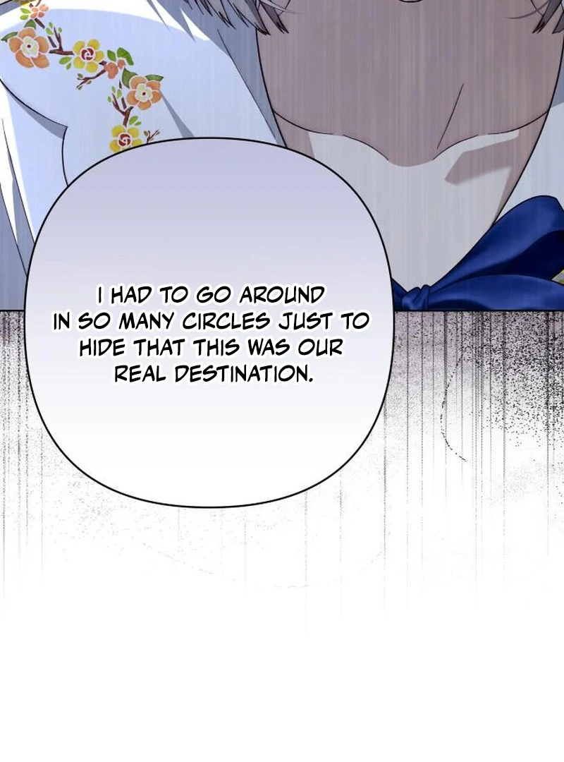 The Grand Duke’s Bride is a Hellborn Warrior Chapter 11 - Page 124