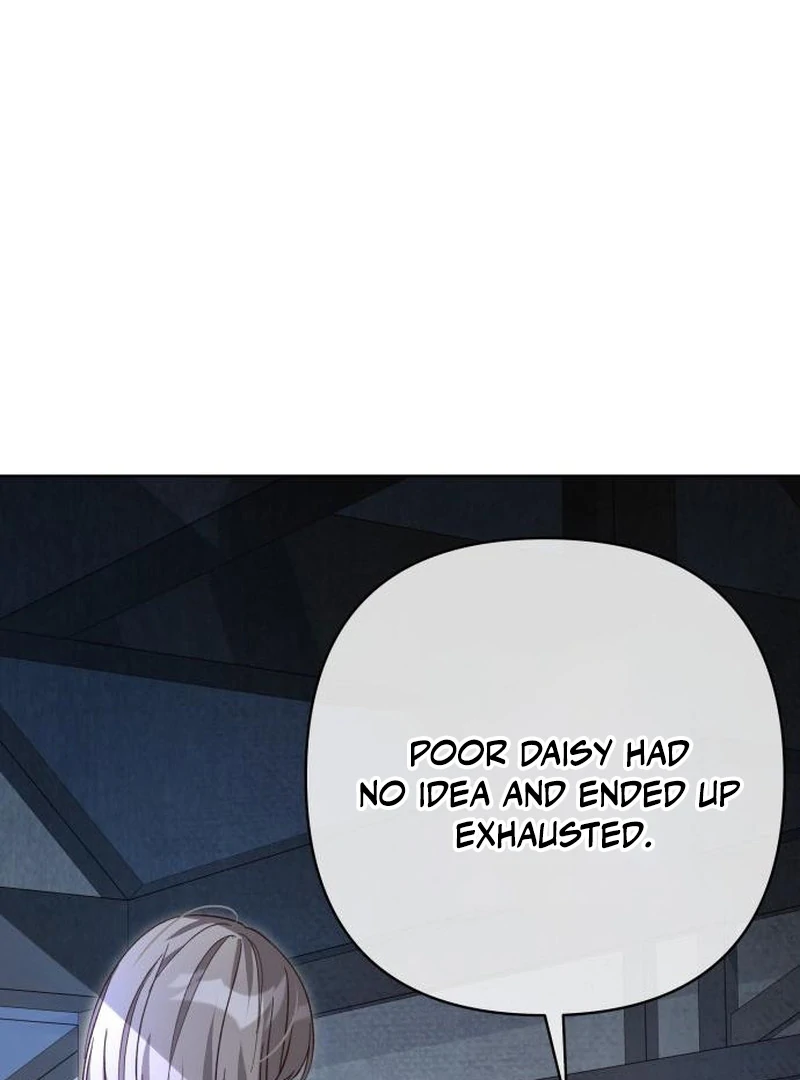 The Grand Duke’s Bride is a Hellborn Warrior Chapter 11 - Page 125