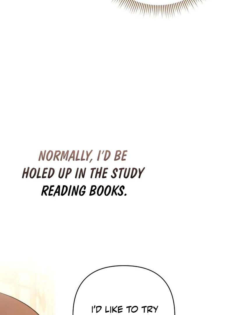 The Grand Duke’s Bride is a Hellborn Warrior Chapter 11 - Page 14