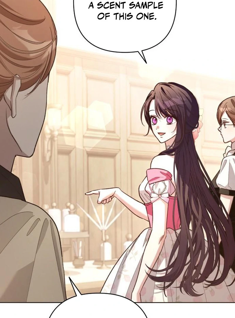 The Grand Duke’s Bride is a Hellborn Warrior Chapter 11 - Page 15