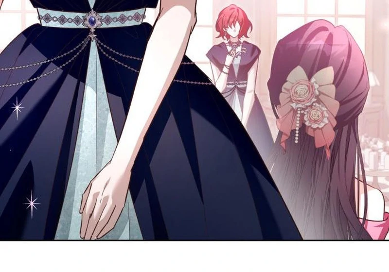 The Grand Duke’s Bride is a Hellborn Warrior Chapter 11 - Page 23