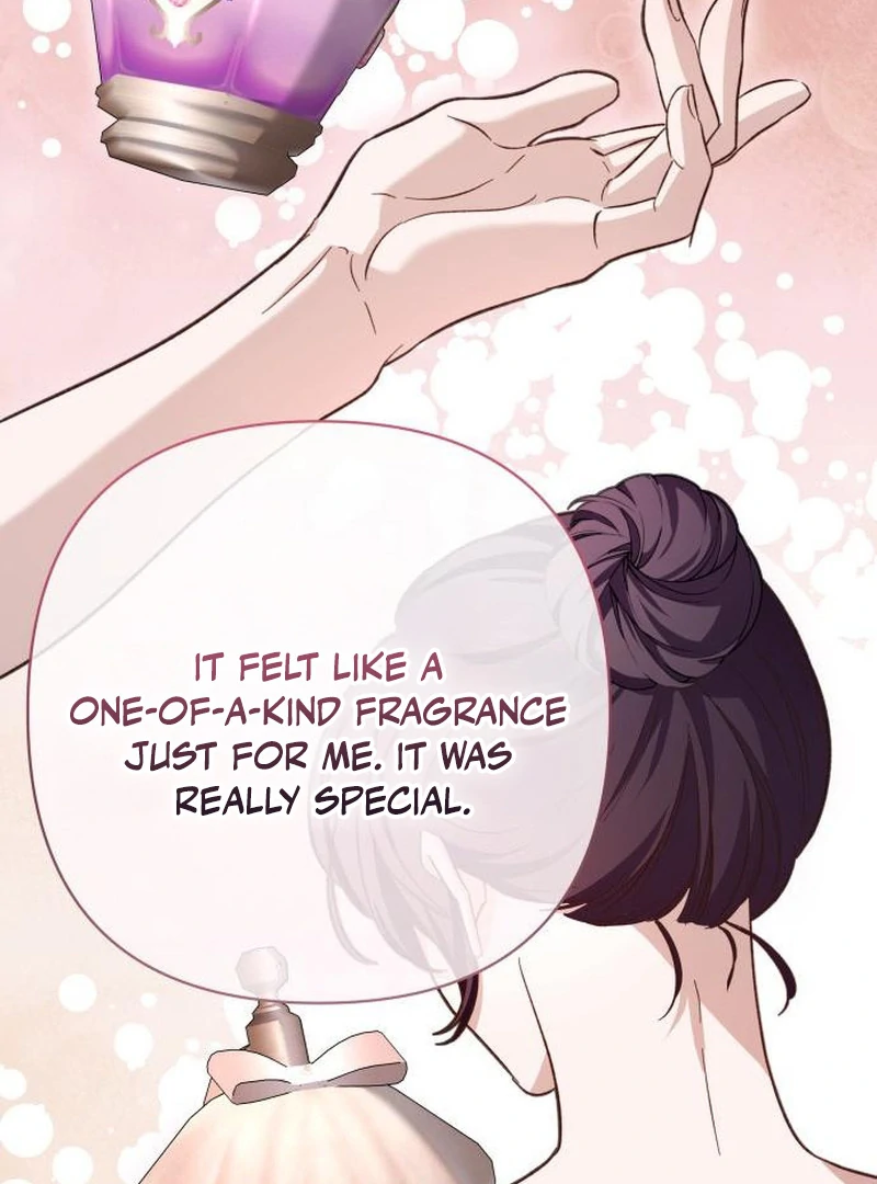 The Grand Duke’s Bride is a Hellborn Warrior Chapter 11 - Page 34