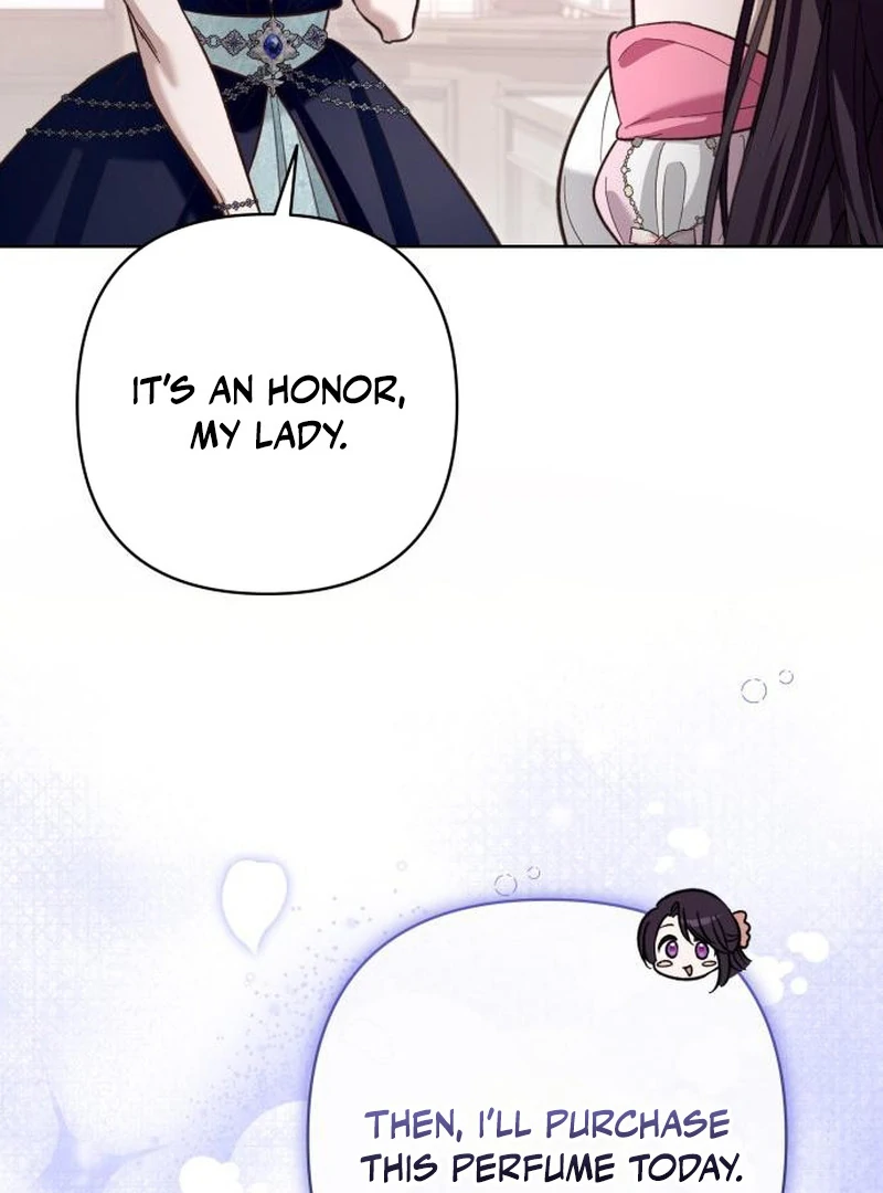 The Grand Duke’s Bride is a Hellborn Warrior Chapter 11 - Page 38