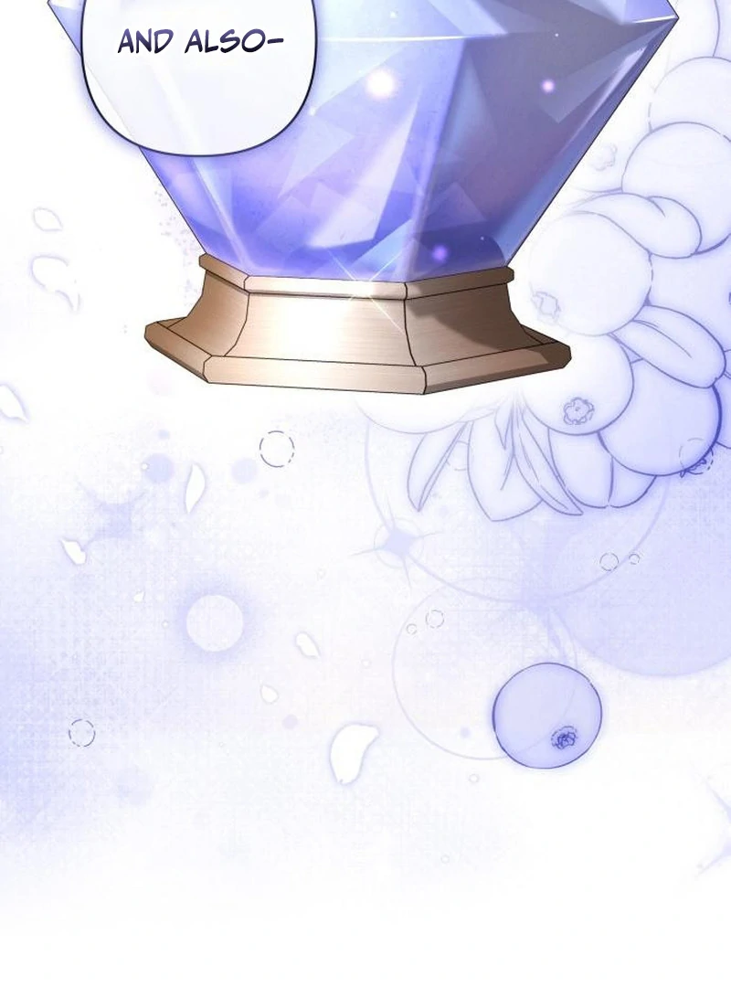 The Grand Duke’s Bride is a Hellborn Warrior Chapter 11 - Page 40