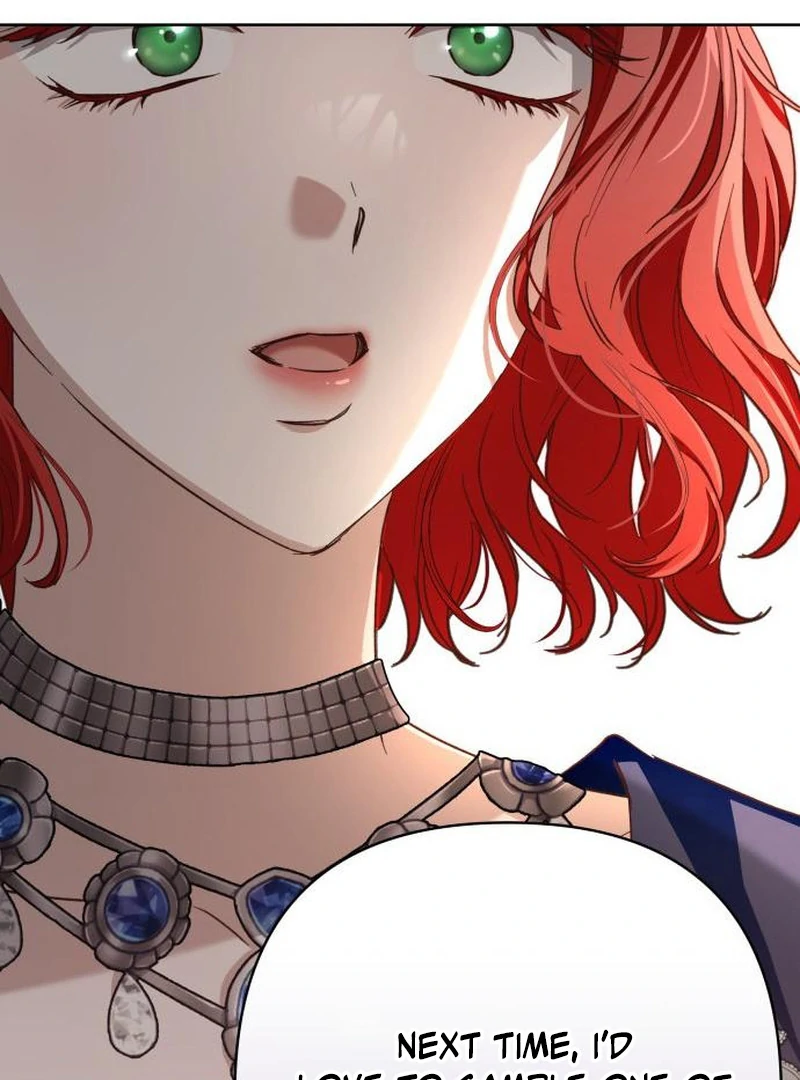 The Grand Duke’s Bride is a Hellborn Warrior Chapter 11 - Page 41