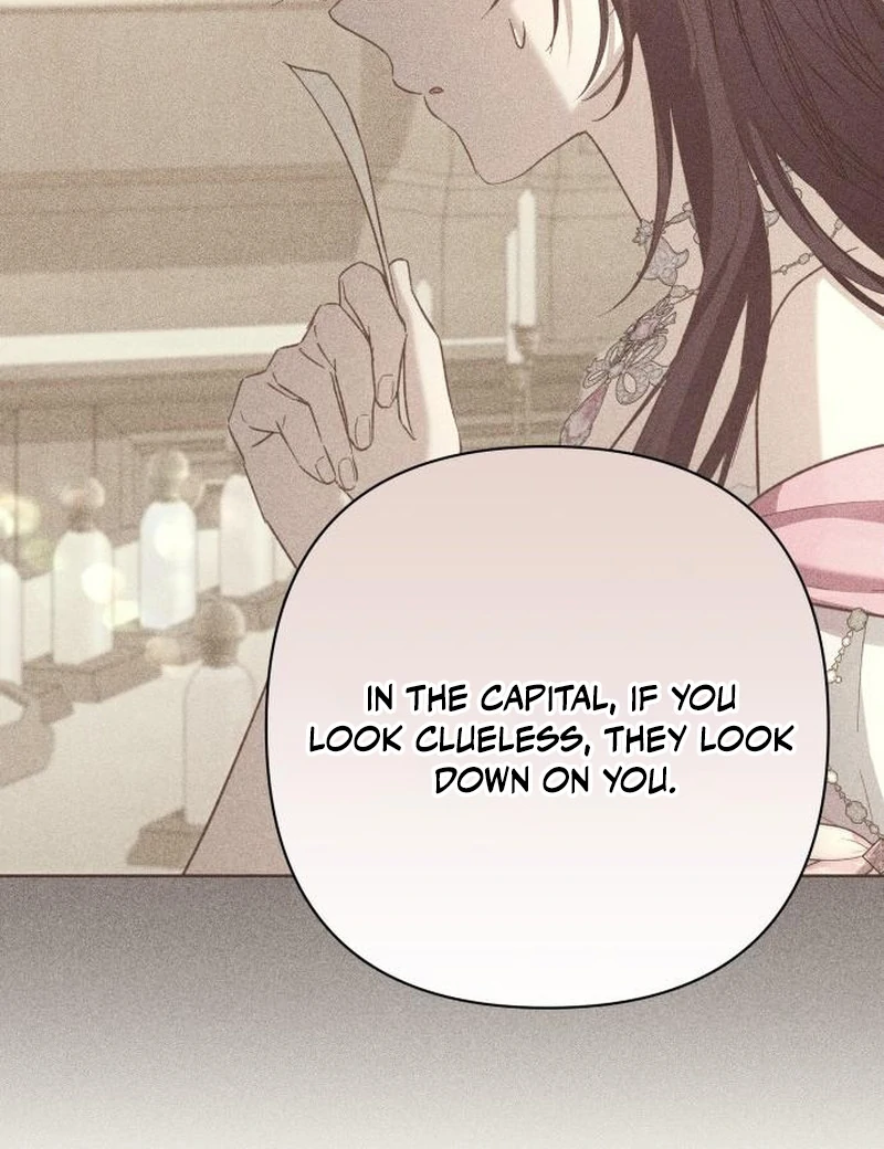 The Grand Duke’s Bride is a Hellborn Warrior Chapter 11 - Page 59