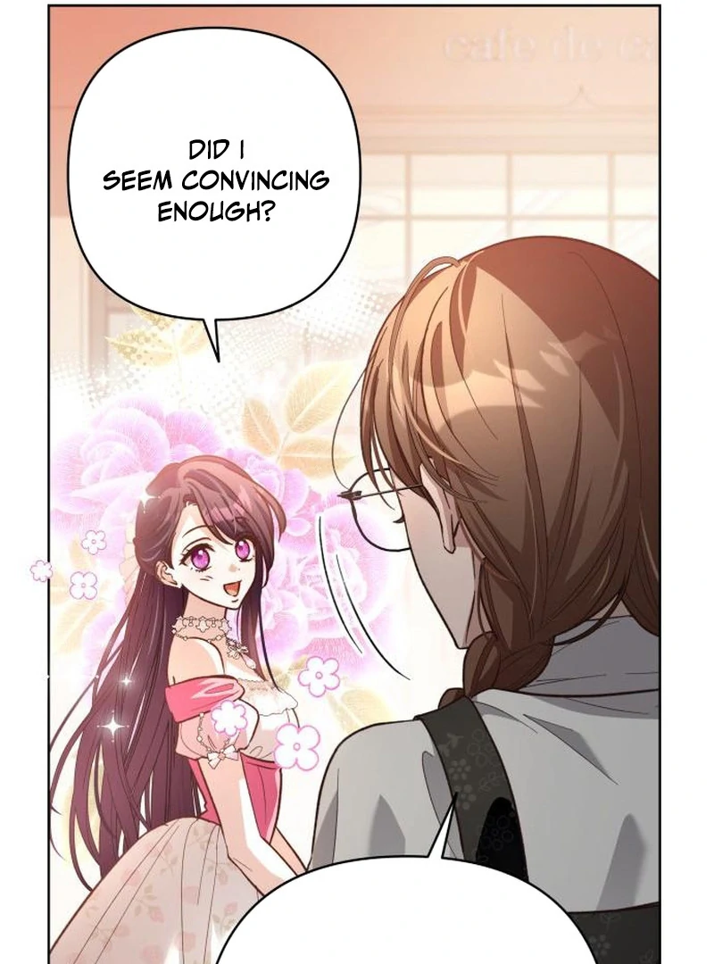 The Grand Duke’s Bride is a Hellborn Warrior Chapter 11 - Page 61